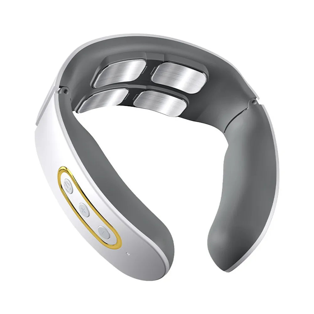 Zeg vaarwel tegen nekpijn - Smart Neck Massager