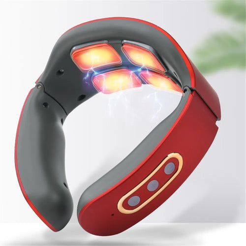 Zeg vaarwel tegen nekpijn - Smart Neck Massager