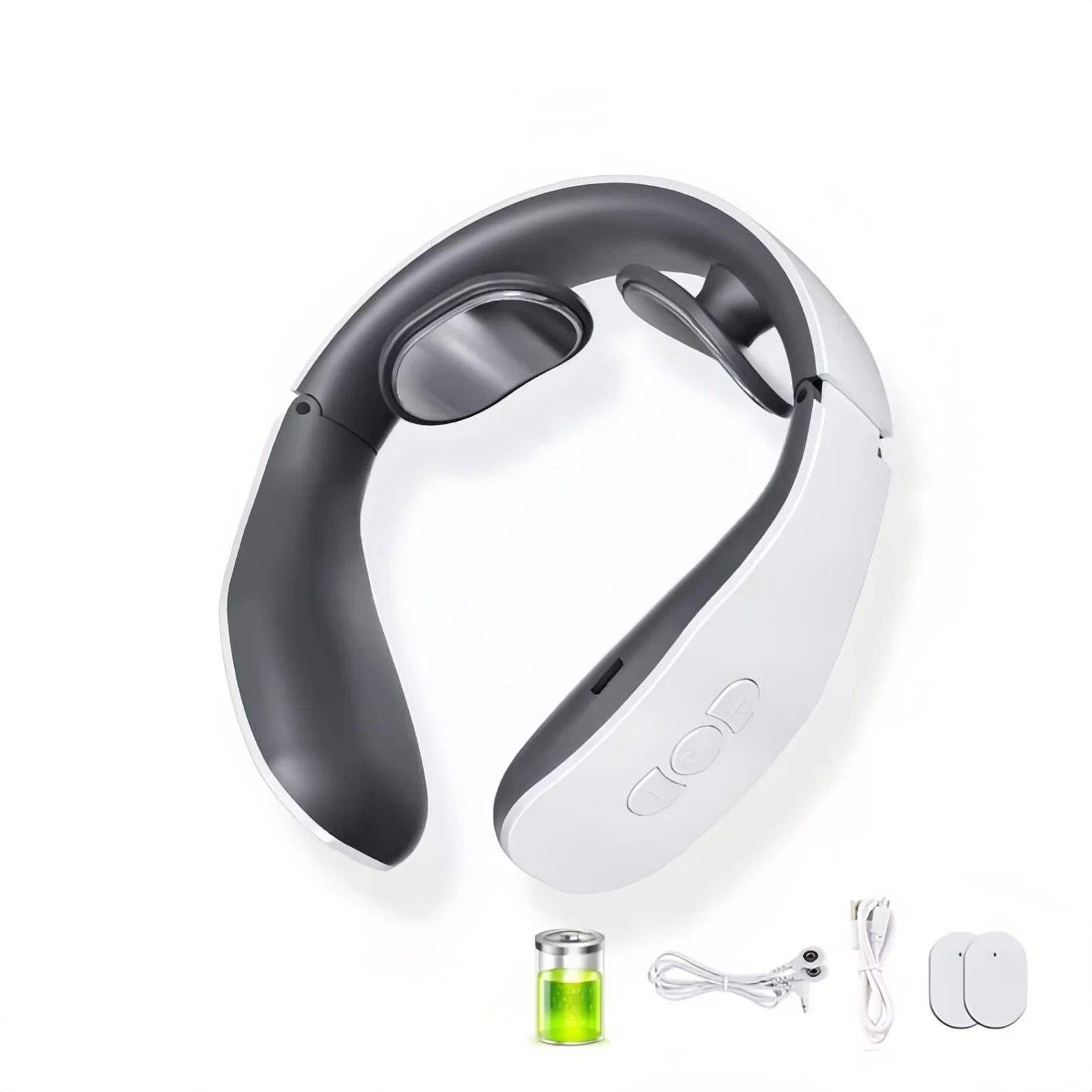 Zeg vaarwel tegen nekpijn - Smart Neck Massager